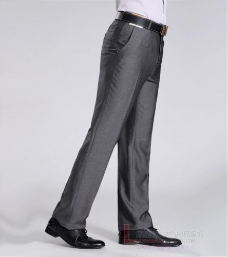 Pantalon droit pour été - Ref 1489754