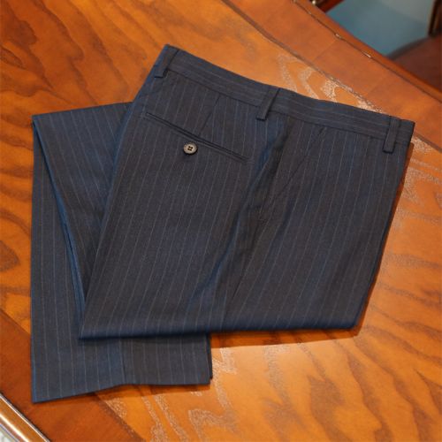 Pantalon Slim-type pour jeunesse automne - Ref 1489909