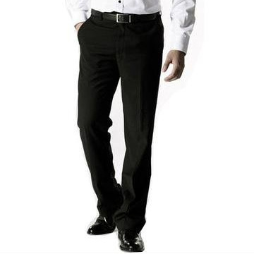 Pantalon droit pour automne - Ref 1489933