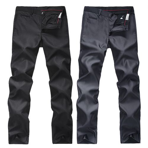 Pantalon Slim-type pour jeunesse automne - Ref 1489994