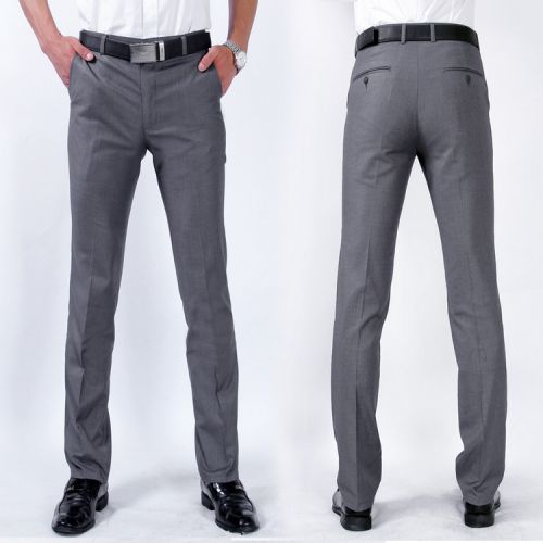 Pantalon Slim-type pour jeunesse en polyester hiver - Ref 1490073