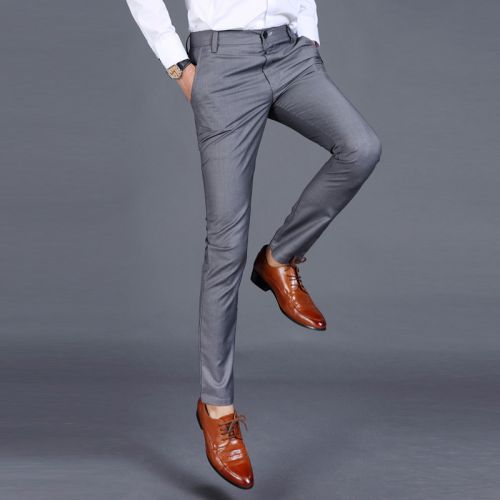 Pantalon serré pour jeunesse automne - Ref 1490084
