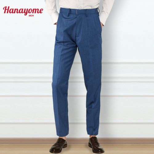 Pantalon pour jeunesse coton, de polyéthylène téréphtalate PET été - Ref 1490091
