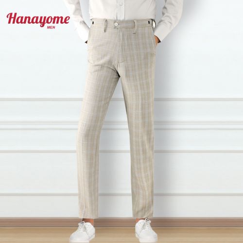 Pantalon pour jeunesse coton, de polyéthylène téréphtalate PET été - Ref 1490096