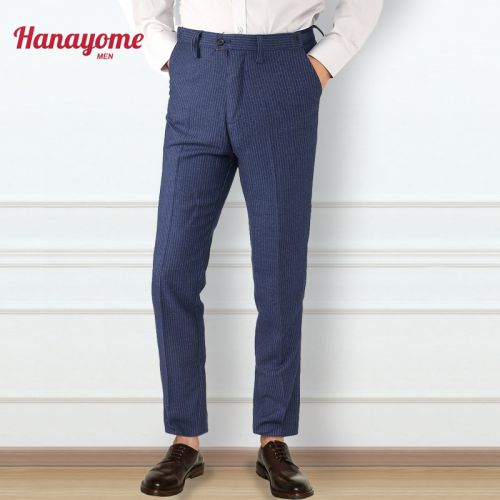 Pantalon pour jeunesse coton, de polyéthylène téréphtalate PET été - Ref 1490106