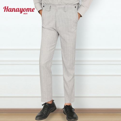 Pantalon pour jeunesse coton, de polyéthylène téréphtalate PET été - Ref 1490111