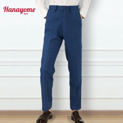 Pantalon pour jeunesse coton, de polyéthylène téréphtalate PET été - Ref 1490118