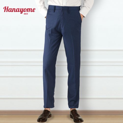 Pantalon pour jeunesse coton, de polyéthylène téréphtalate PET été - Ref 1490125