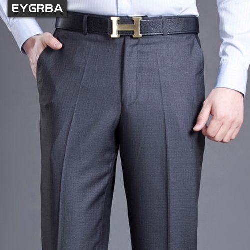 Pantalon droit EYGRBA pour été - Ref 1490171