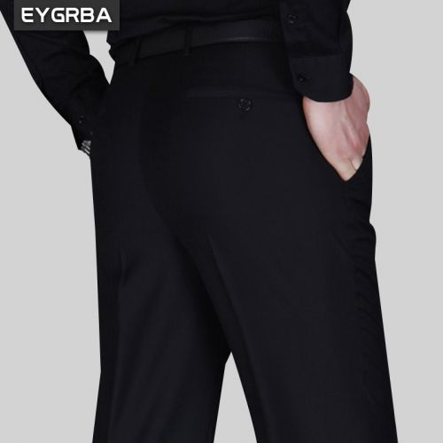 Pantalon droit EYGRBA pour été - Ref 1490172