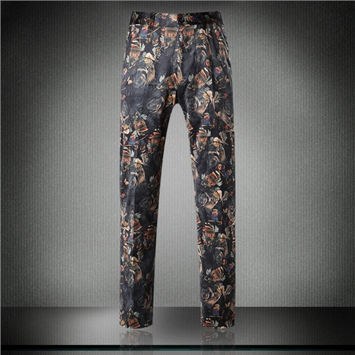 Pantalon droit VFCOOO Polyester - Ref 1490273