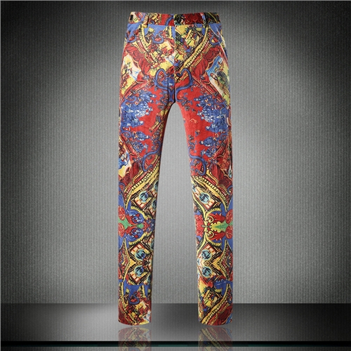 Pantalon droit VFCOOO Polyester - Ref 1490276