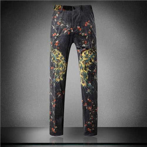 Pantalon droit VFCOOO Polyester - Ref 1490278