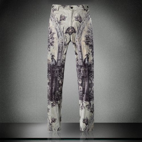 Pantalon droit VFCOOO Polyester - Ref 1490279