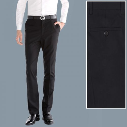 Pantalon droit pour jeunesse - Ref 1490287
