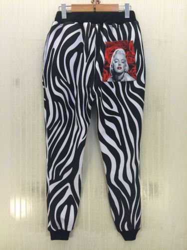 Pantalon 3D Marilyn Monroe - Ref 749