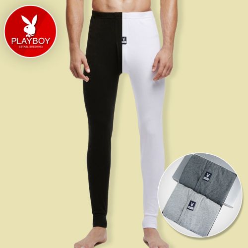  Pantalon collant PLAYBOY en coton - Ref 748062