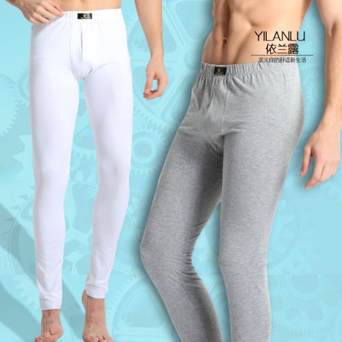 Pantalon collant jeunesse en coton - Ref 748117