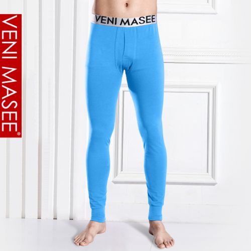  Pantalon collant jeunesse VENI MASEE en coton - Ref 748192