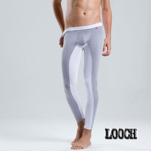 Pantalon collant LOOCH en nylon - Ref 748270