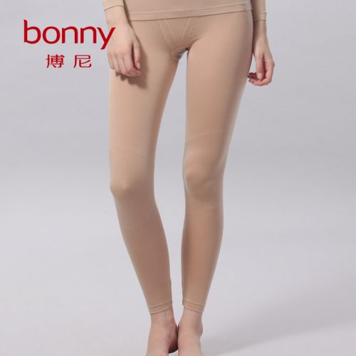  Pantalon collant jeunesse BONNY en acrylique - Ref 748573