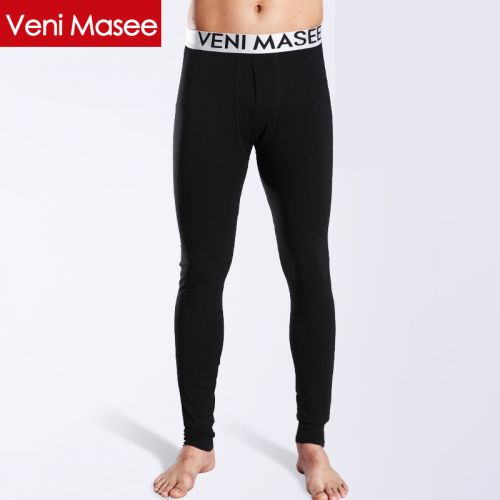 Pantalon collant jeunesse VENI MASEE simple en coton - Ref 748794