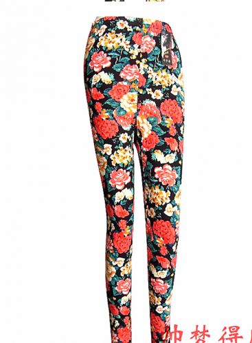  Pantalon collant Moyen-âge simple - Ref 748953