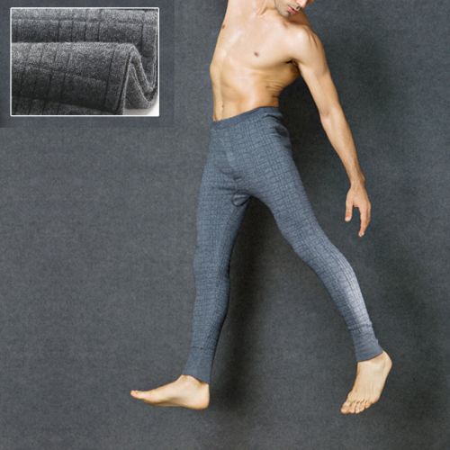 Pantalon collant Moyen-âge en cachemire - Ref 748961