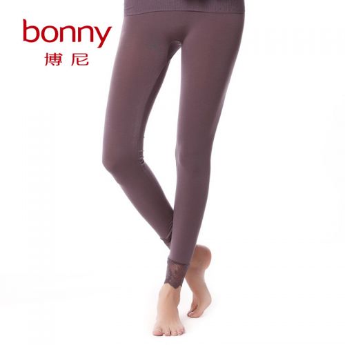 Pantalon collant jeunesse BONNY simple en viscose - Ref 748988