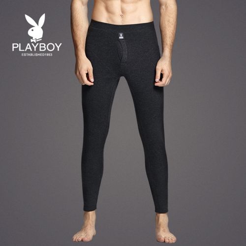  Pantalon collant PLAYBOY en viscose - Ref 749038