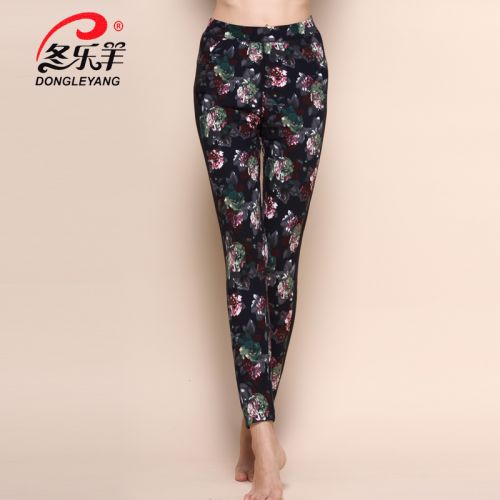 Pantalon collant 749742