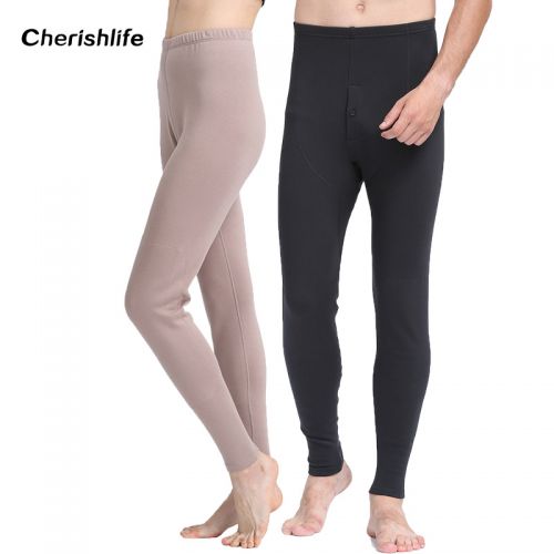  Pantalon collant jeunesse CHERISH LIFE en coton - Ref 749839