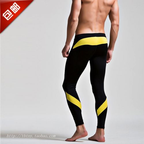 Pantalon collant jeunesse SUPERBODY mouvement en polyester,  - Ref 749861