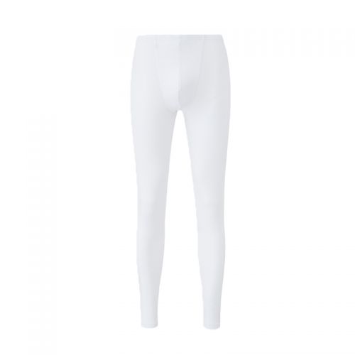 Pantalon collant SECRET WEAPON simple en coton - Ref 750001