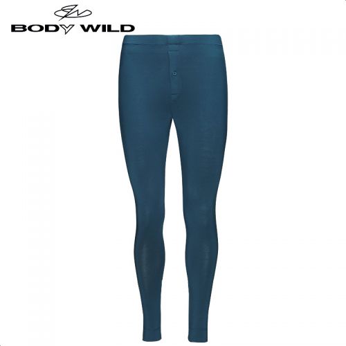  Pantalon collant jeunesse BODY WILD - Ref 750196