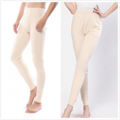 Pantalon collant simple en coton coloré - Ref 750214