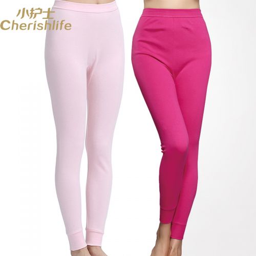  Pantalon collant jeunesse CHERISH LIFE en coton - Ref 750471