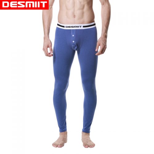  Pantalon collant jeunesse DESMIIT en viscose - Ref 750480