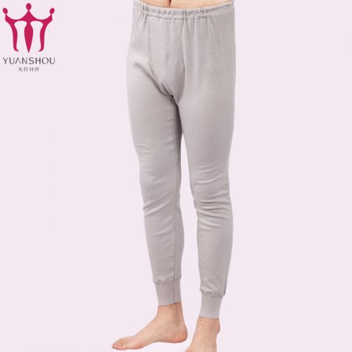  Pantalon collant en coton - Ref 750555