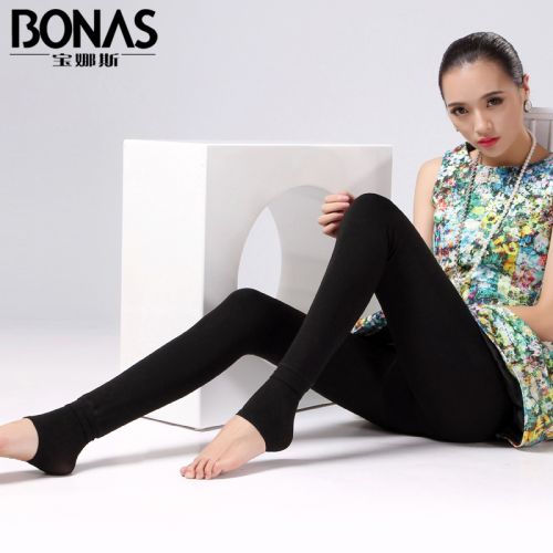 Pantalon collant jeunesse BONAS en nylon - Ref 750810