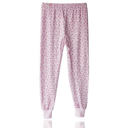 Pantalon collant personne âgée simple en coton - Ref 751079