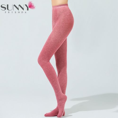 Pantalon collant jeunesse SUNNY FRIENDA doux en coton - Ref 751179