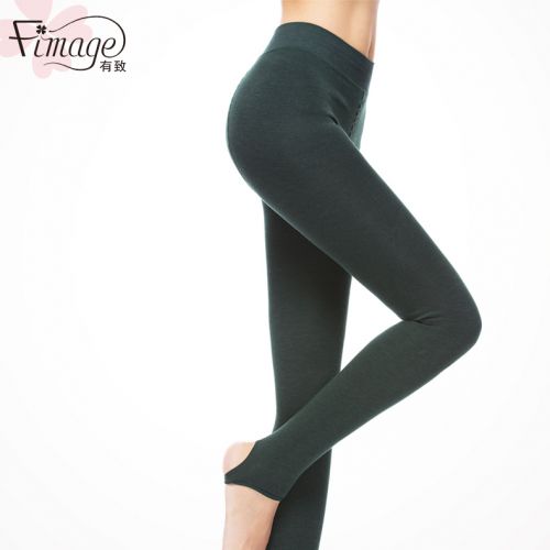 Pantalon collant jeunesse FIMAGE en polyester,  - Ref 751315