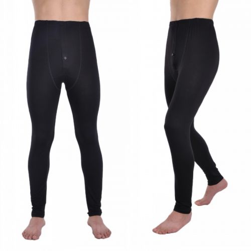 Pantalon collant jeunesse en viscose - Ref 751369