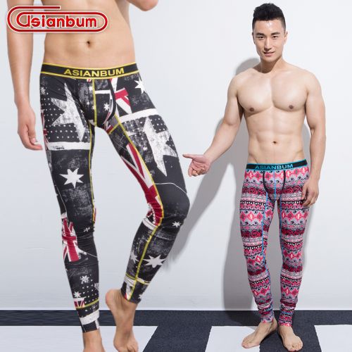 Pantalon collant jeunesse ASIANBUM sexy en polyester,  - Ref 751603