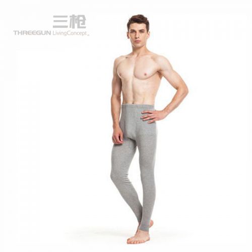 Pantalon collant Moyen-âge THREEGUN simple en coton - Ref 751843