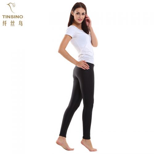 Pantalon collant jeunesse TINSINO sexy en acrylique - Ref 752003