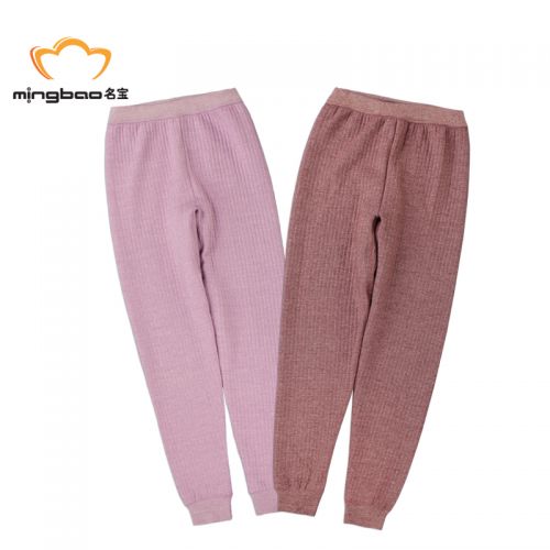 Pantalon collant Moyen-âge  MINGBAO simple en coton - Ref 752483