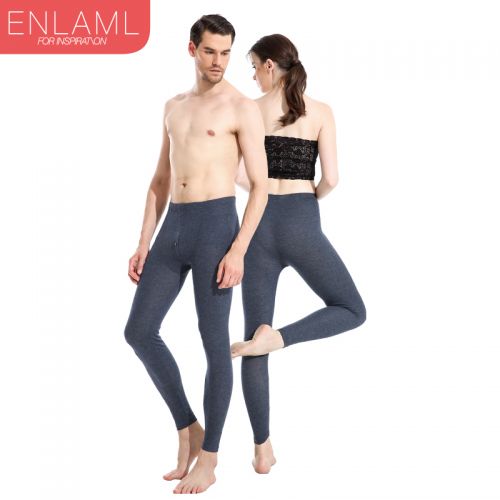 Pantalon collant ENLAML en laine - Ref 752528