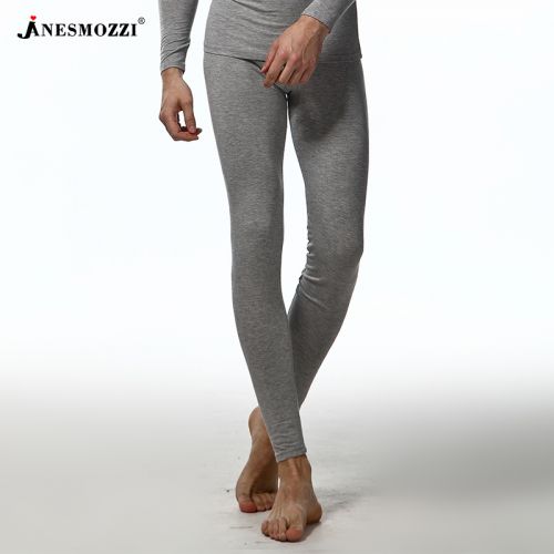 Pantalon collant jeunesse JANESMOZZI simple en viscose - Ref 752578